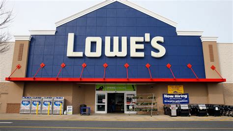  Allen Lowe's. 1010 WEST MCDERMOTT DRIVE. Allen, TX 75013. Set as My Store. Store #1199 Weekly Ad. Closed 8 am - 8 pm. Saturday 6 am - 9 pm. Sunday 8 am - 8 pm. Monday 6 am - 9 pm. 